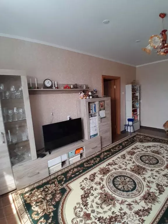 Дом в Орловская область, Мценск ул. Пушкина, 16 (82 м) - Фото 1