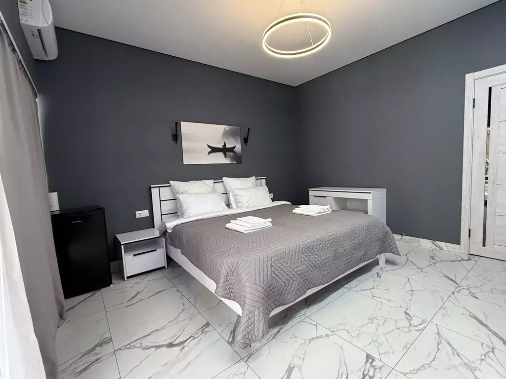 Комната Москва № 16 кв-л, 34 (20.0 м) - Фото 1