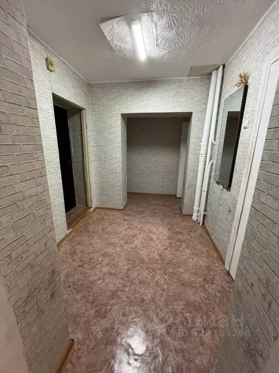 1-к кв. Курская область, Курск Студенческая ул., 36А (43.0 м) - Фото 1