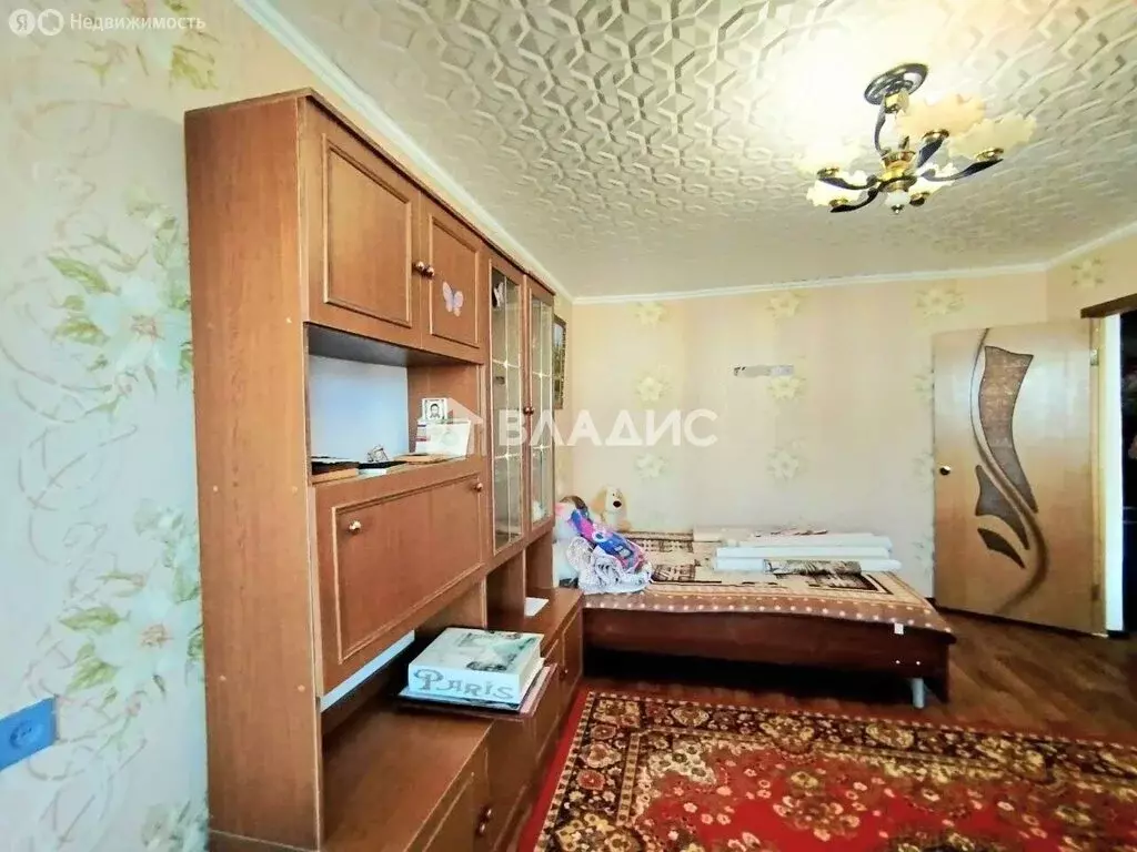 2-комнатная квартира: Строитель, Юбилейная улица, 1 (49.6 м) - Фото 2