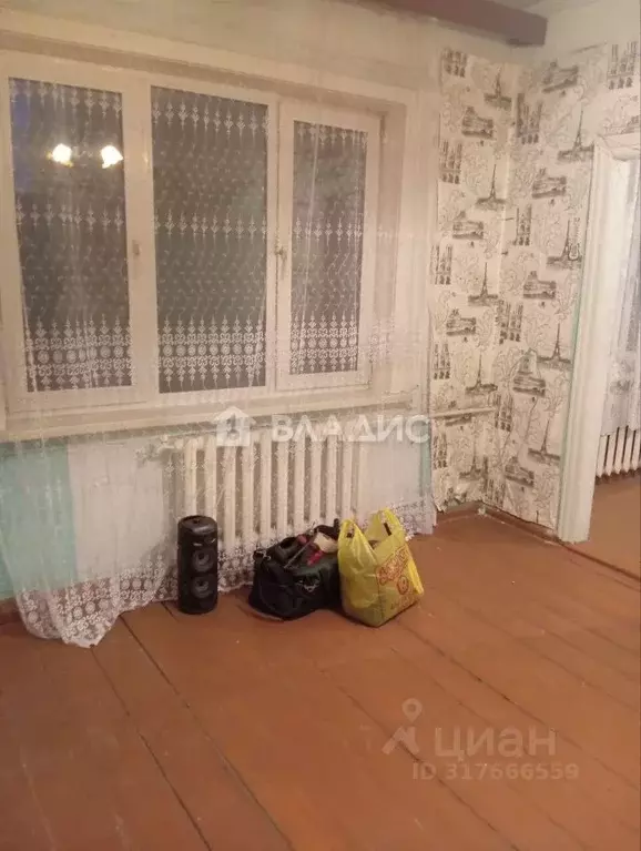 2-к кв. Бурятия, Улан-Удэ ул. Павлова, 47 (37.7 м) - Фото 1