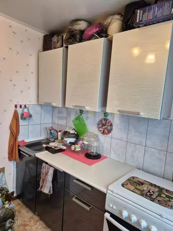 Продаётся 1-к квартира, 29.9 м - Фото 0