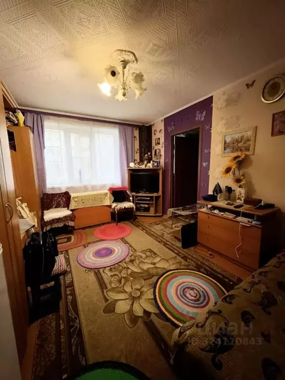 Комната Свердловская область, Первоуральск ул. Вайнера, 13 (25.6 м) - Фото 1