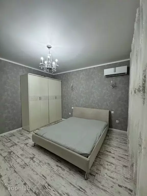 2-к кв. Астраханская область, Астрахань ул. Николая Островского, 160к1 ... - Фото 2