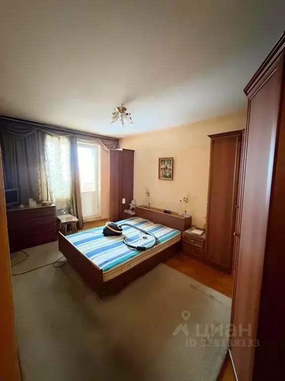 3-к кв. Москва Челябинская ул., 11К2 (75.0 м) - Фото 2