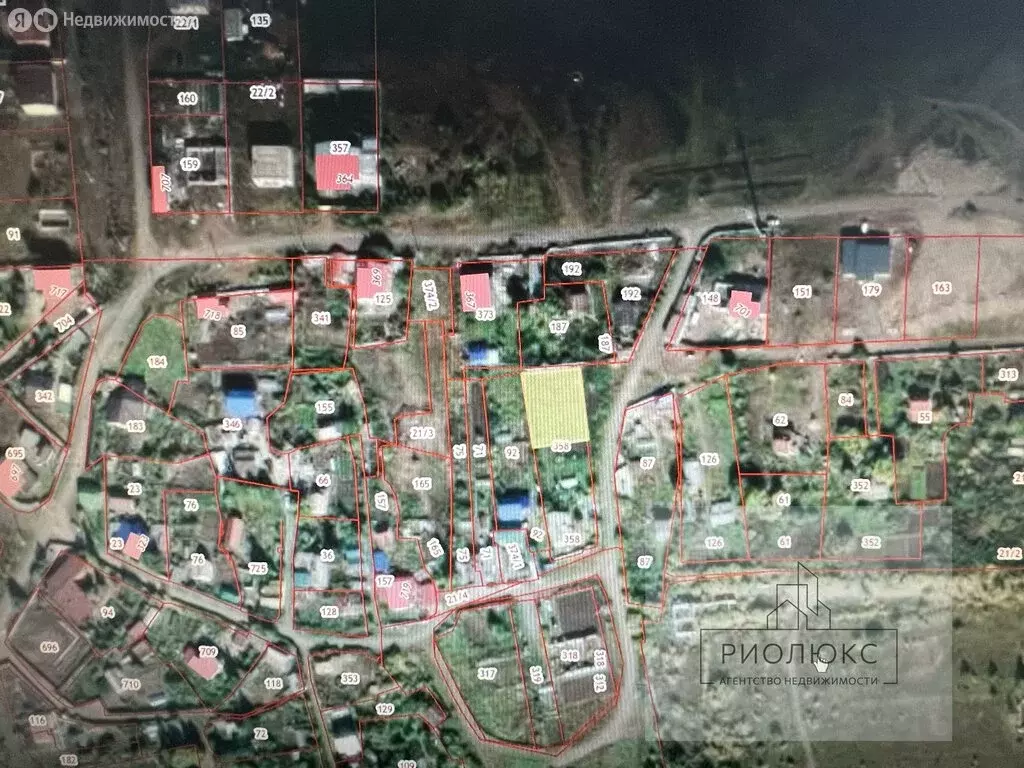 Участок в Магнитогорск, СНТСН Садко (6 м) - Фото 1