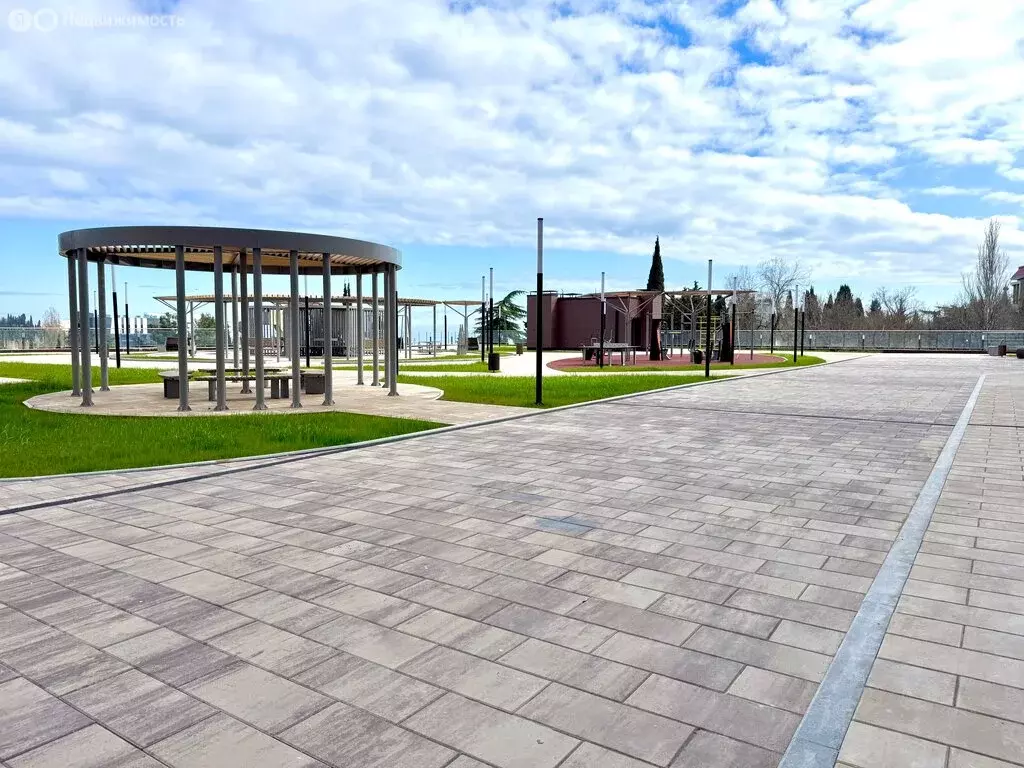 1-комнатная квартира: Алушта, улица Ленина, 37 (48.8 м) - Фото 1