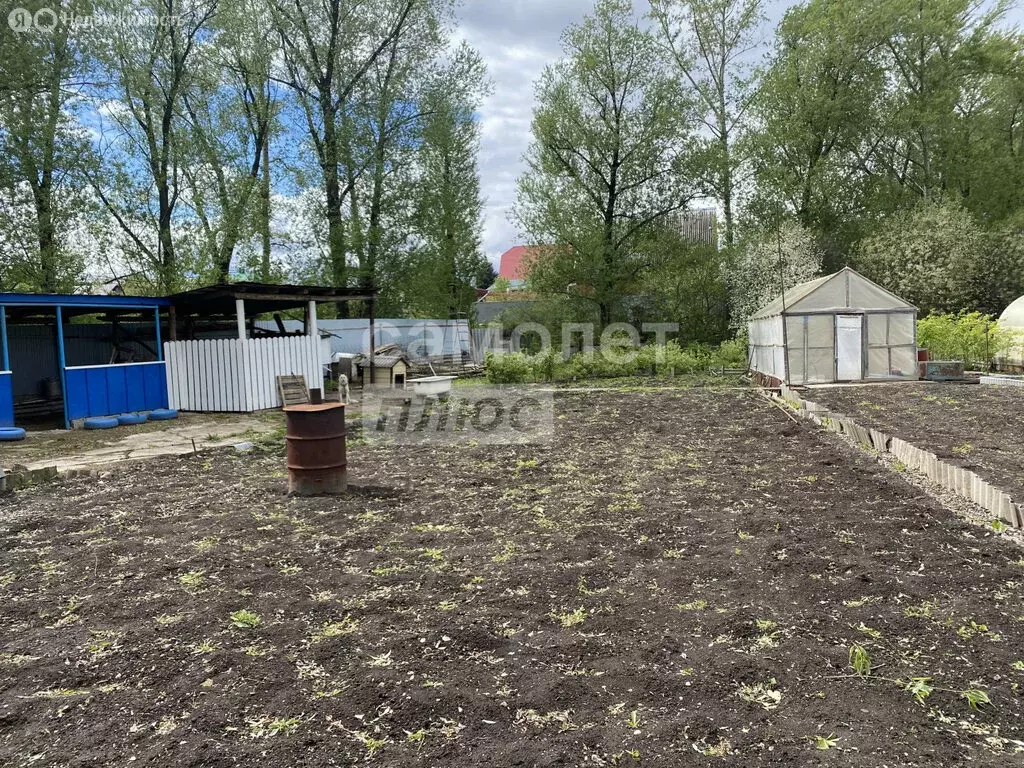 Участок в Октябрьский, тупик Каратова (7 м) - Фото 0