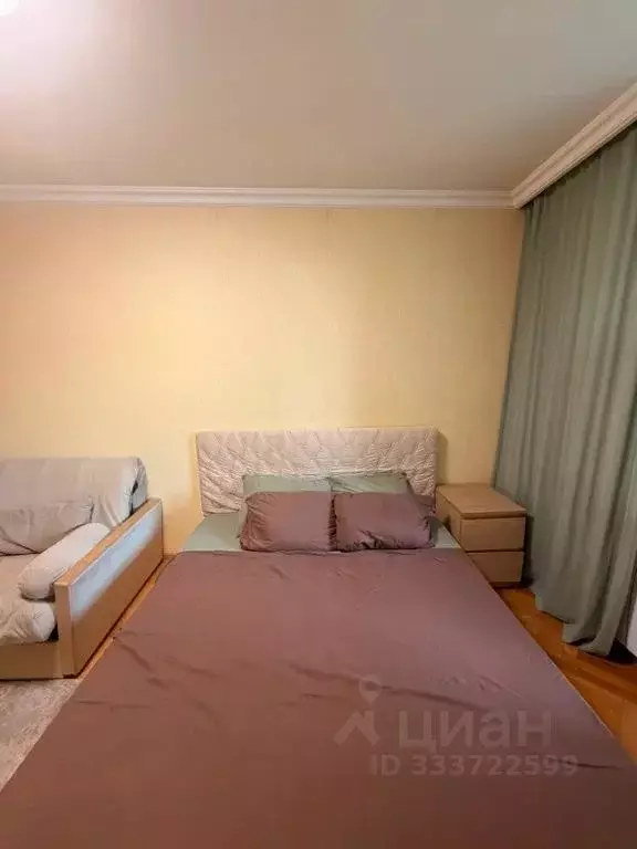 1-к кв. Москва Трифоновская ул., 54к2 (42.0 м) - Фото 2