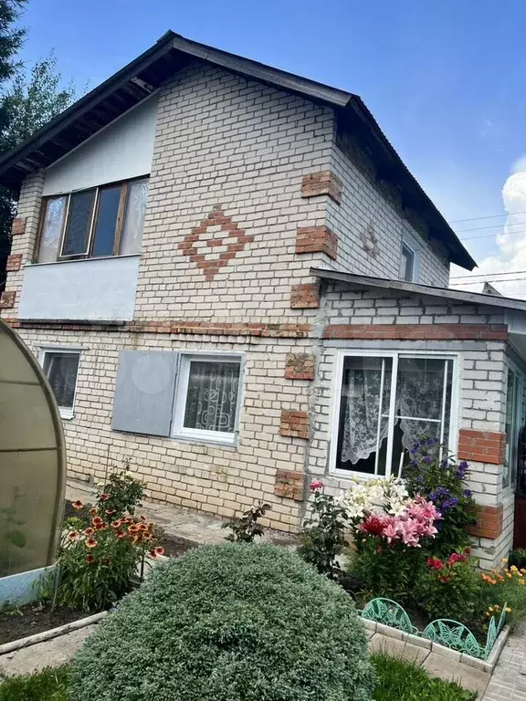 Дача 56,6 м на участке 6 сот. - Фото 1