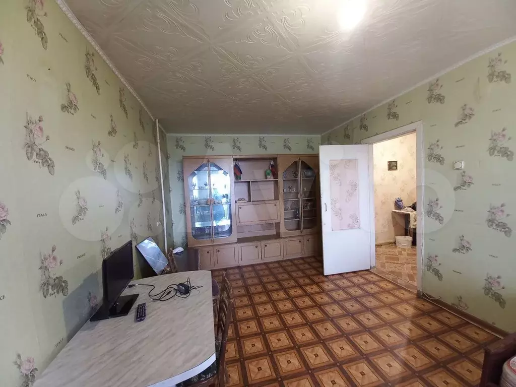 3-к. квартира, 60 м, 5/9 эт. - Фото 1