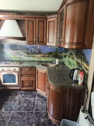 3-к. квартира, 56 м, 4/5 эт. - Фото 0