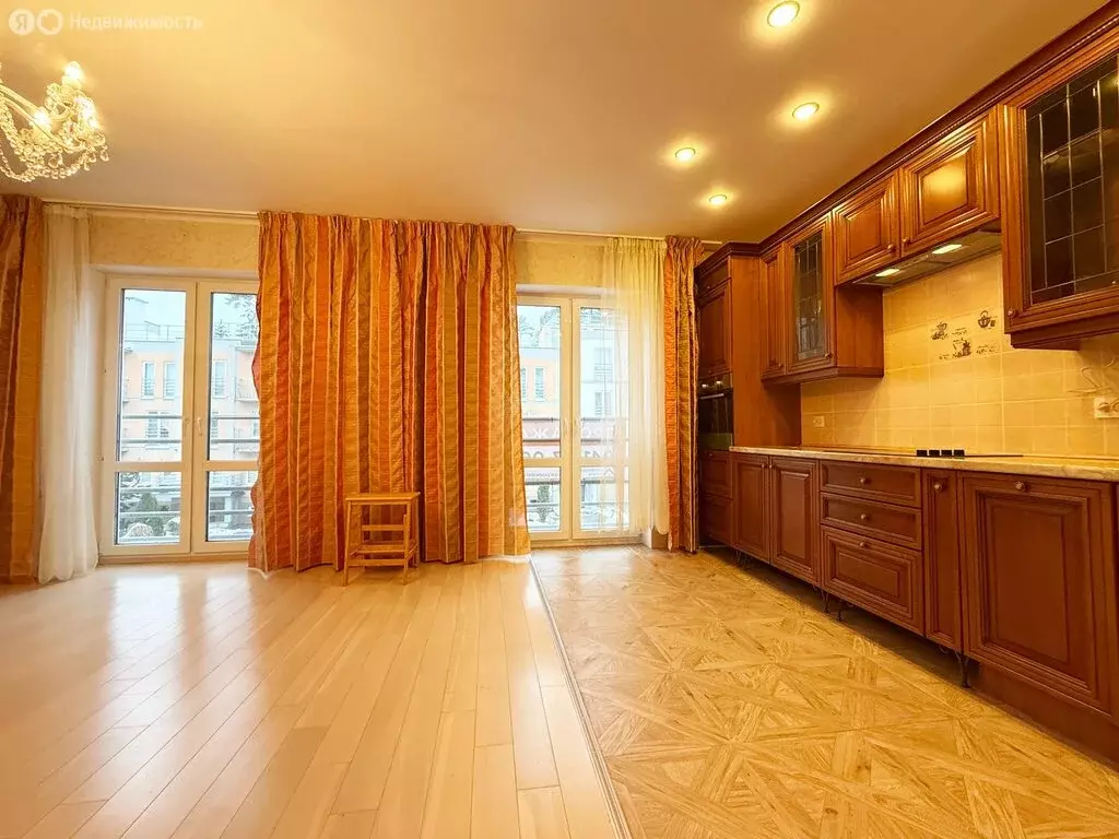 2-комнатная квартира: Выборгский район, Первомайское сельское ... - Фото 2