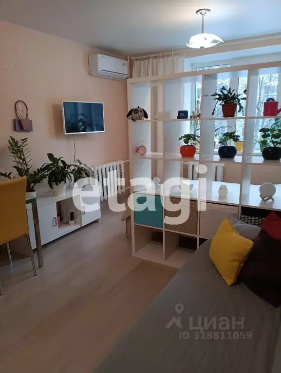 Комната Санкт-Петербург ул. Беринга, 32К2 (17.8 м) - Фото 0