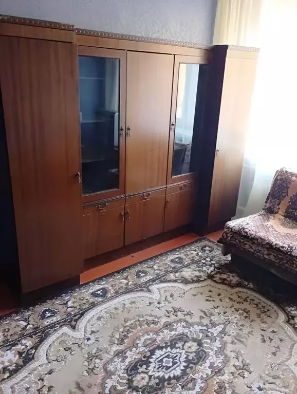 1-к кв. Саратовская область, Балаково ул. Шевченко, 102 (26.0 м) - Фото 2