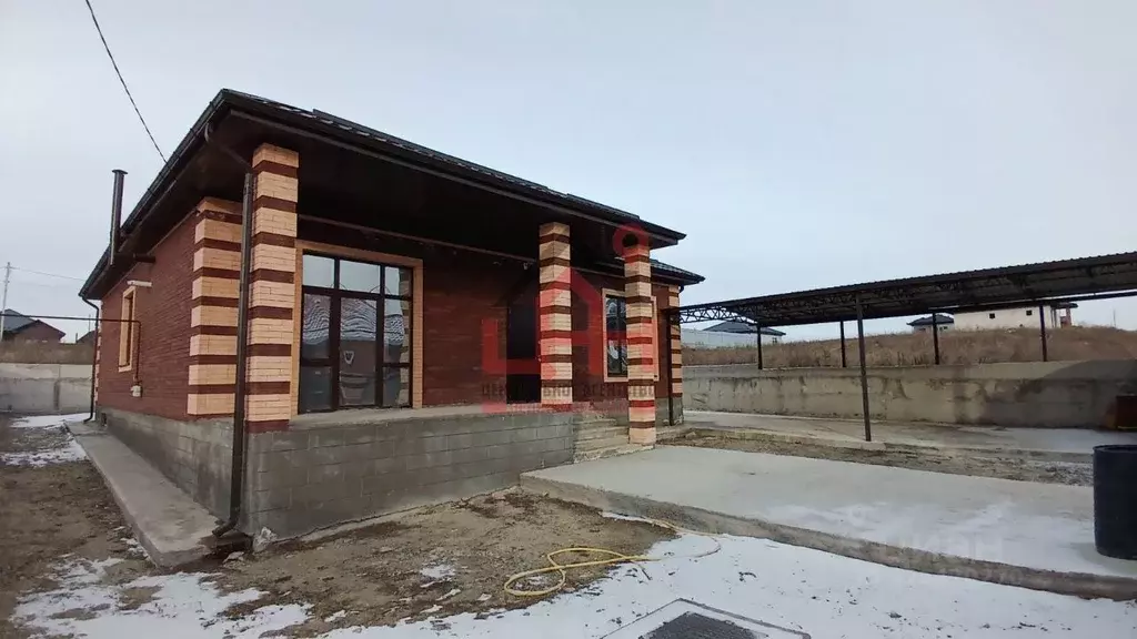 Дом в Ставропольский край, Предгорный муниципальный округ, ... - Фото 2