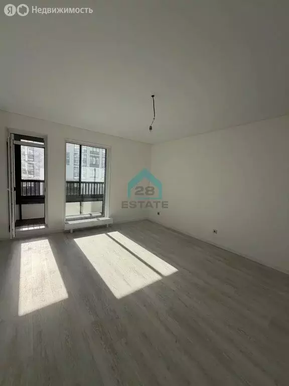 2-комнатная квартира: Санкт-Петербург, Кубинская улица, 76к1 (65.15 м) - Фото 1