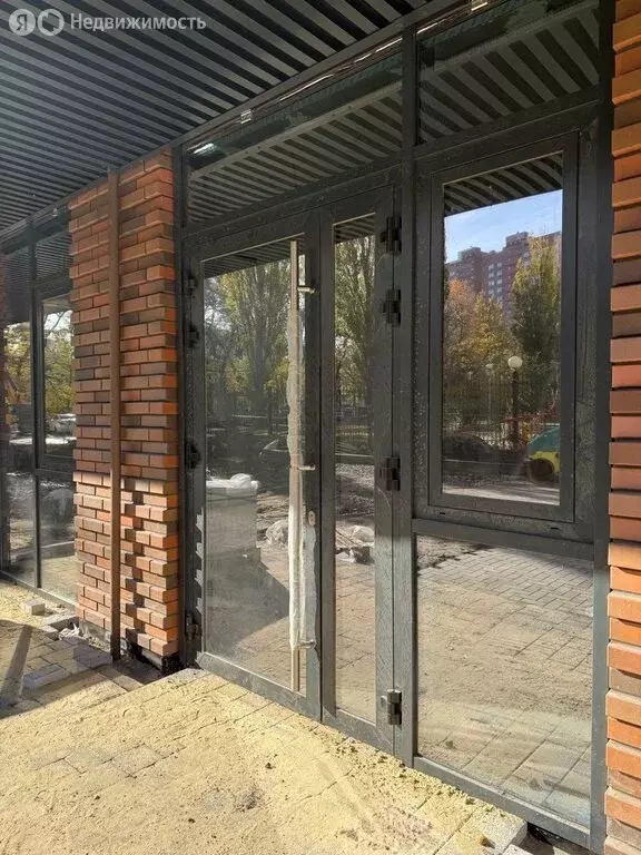 Торговая площадь (20.8 м) - Фото 1