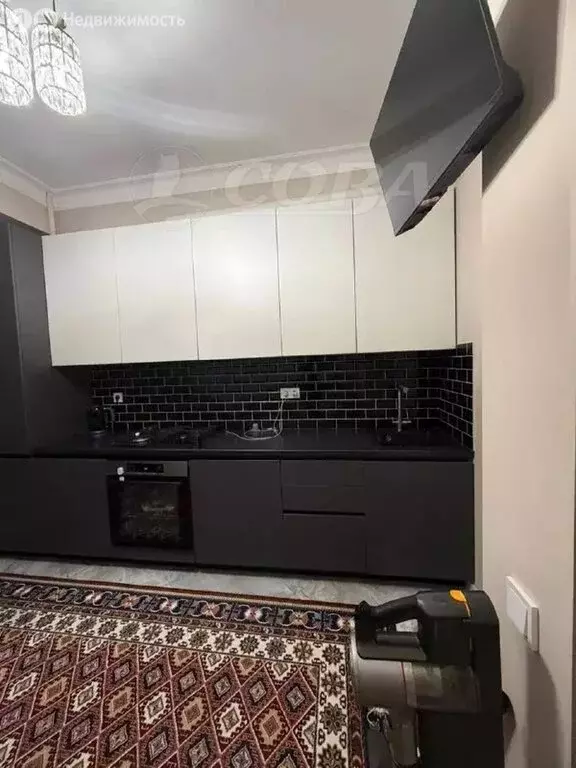 1-комнатная квартира: Каспийск, Приморская улица, 24 (43 м) - Фото 2