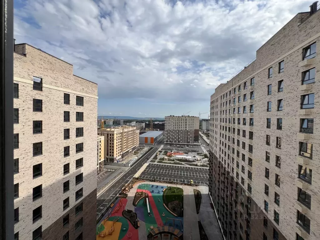 1-к кв. Ставропольский край, Ставрополь ул. Николая Голодникова, 7 ... - Фото 1