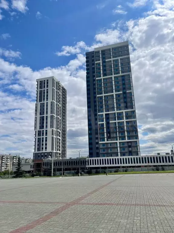 2-к. квартира, 61 м, 6/26 эт. - Фото 0