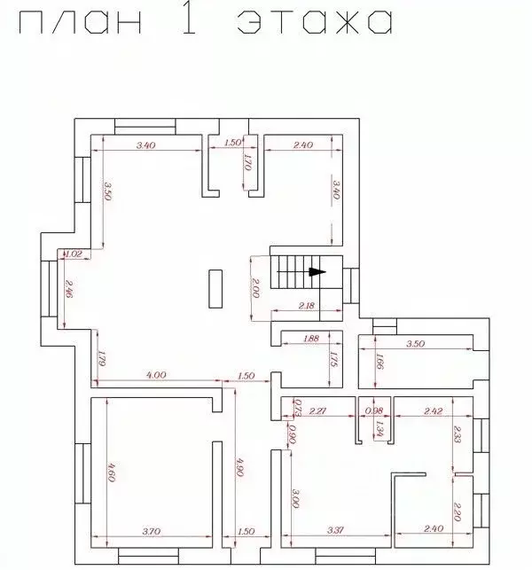 Дом в Ленинградская область, Всеволожский район, Токсовское городское ... - Фото 2