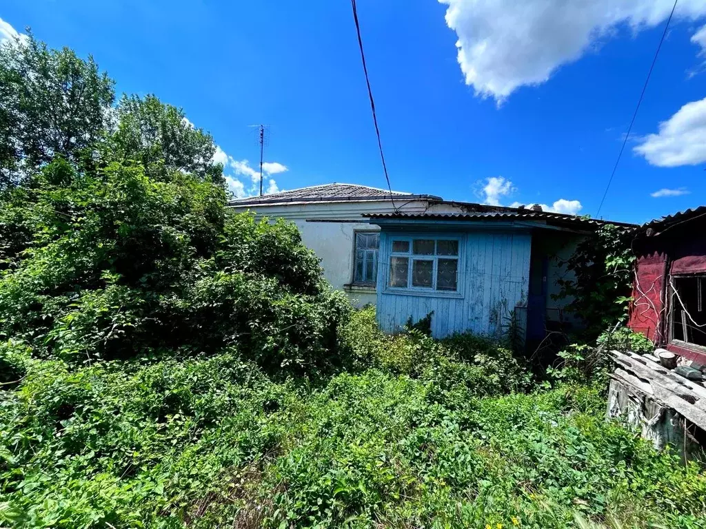 Таунхаус в Краснодарский край, Северская ст-ца ул. Речная (58 м) - Фото 2