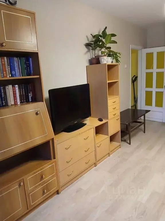 Комната Ленинградская область, Выборг ул. Приморская, 36 - Фото 2