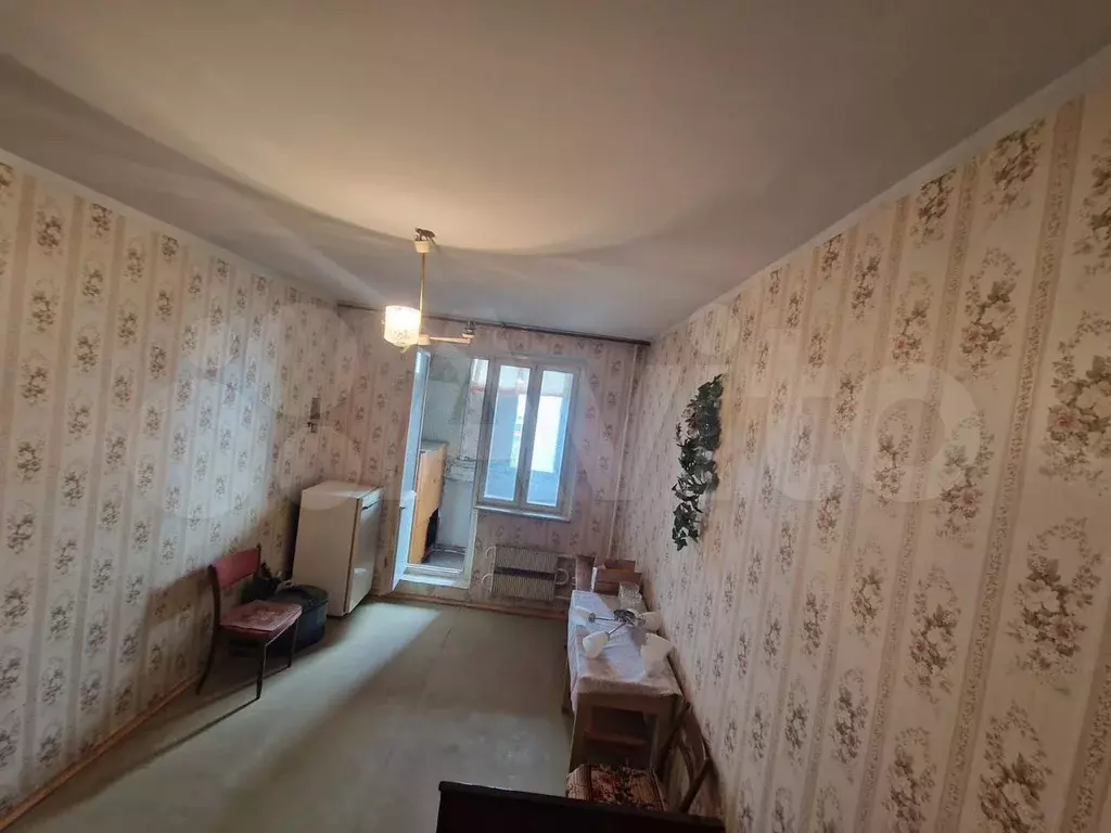 2-к. квартира, 55 м, 9/12 эт. - Фото 1