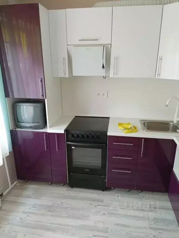 2-к кв. Алтайский край, Барнаул ул. Чкалова, 57 (50.2 м) - Фото 1