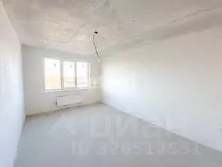 1-к кв. Ярославская область, Ярославль ул. Строителей, 18 (33.0 м) - Фото 2