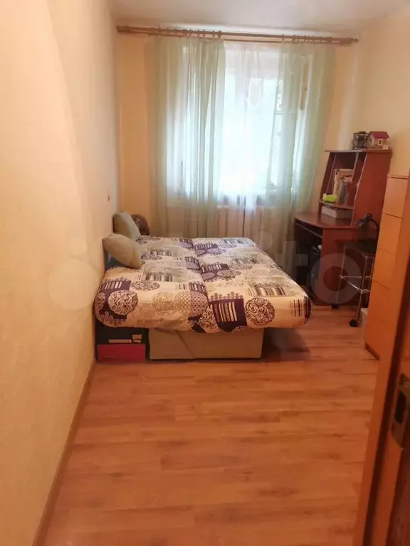 2-к. квартира, 47,3 м, 1/5 эт. - Фото 1