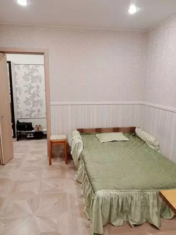 Комната, 14 м - Фото 1