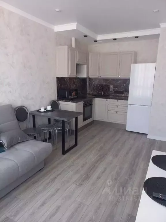 1-к кв. Москва Производственная ул., 17 (34.0 м) - Фото 0
