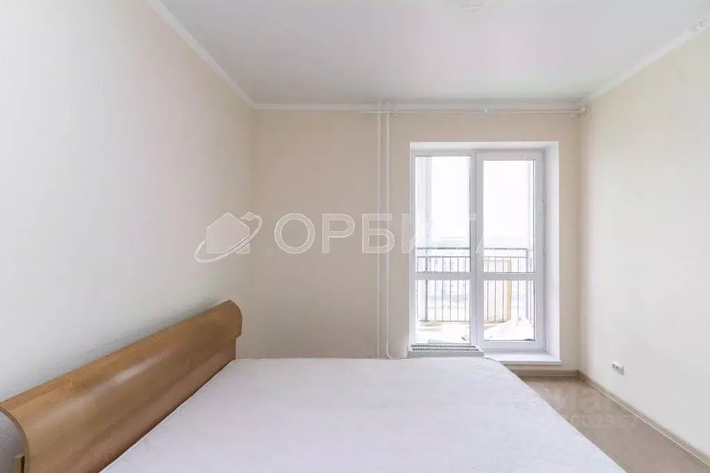 1-к кв. Тюменская область, Тюмень ул. Линейная, 23 (49.9 м) - Фото 2