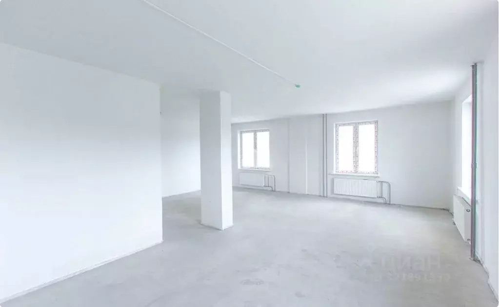 1-к кв. Новосибирская область, Новосибирск ул. Коминтерна, 128 (41.0 ... - Фото 1