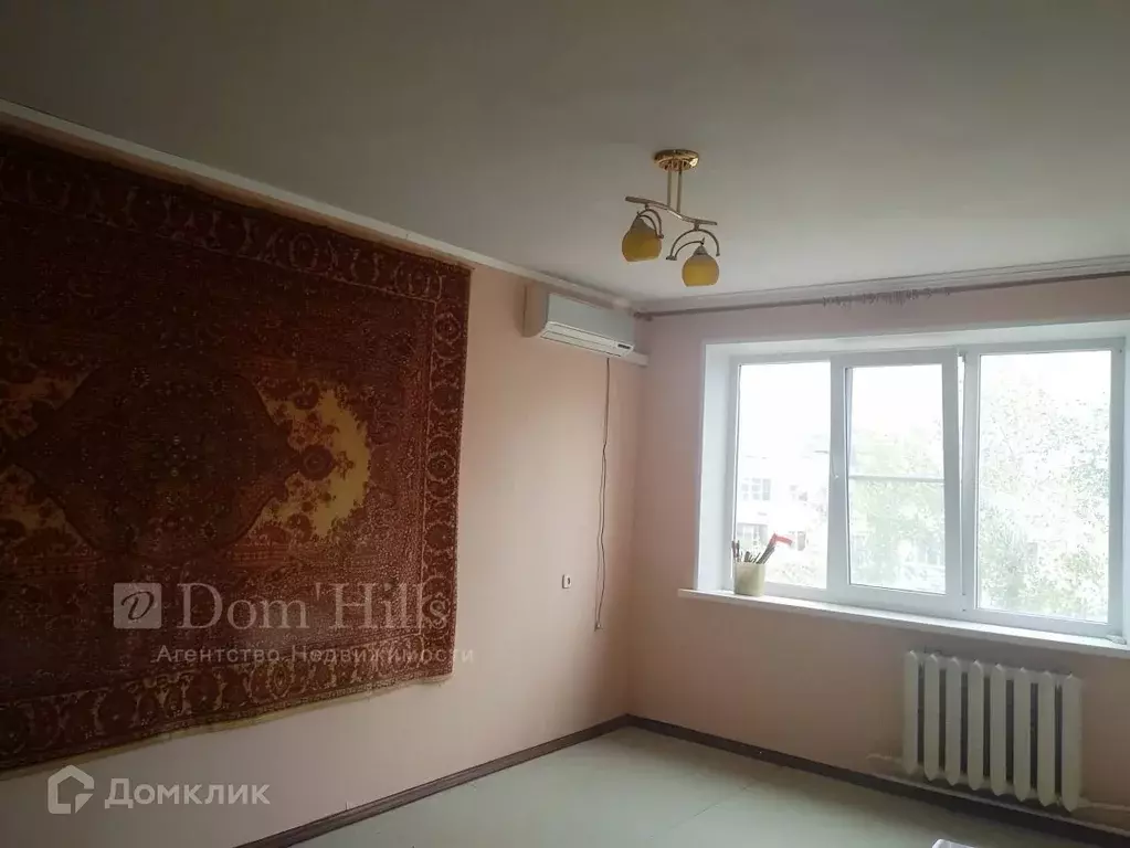 Продаётся 3-к квартира, 63 м - Фото 1