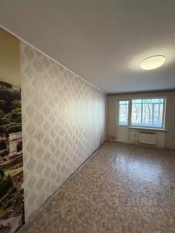 1-к кв. Приморский край, Уссурийск ул. Дзержинского, 56 (38.9 м) - Фото 1