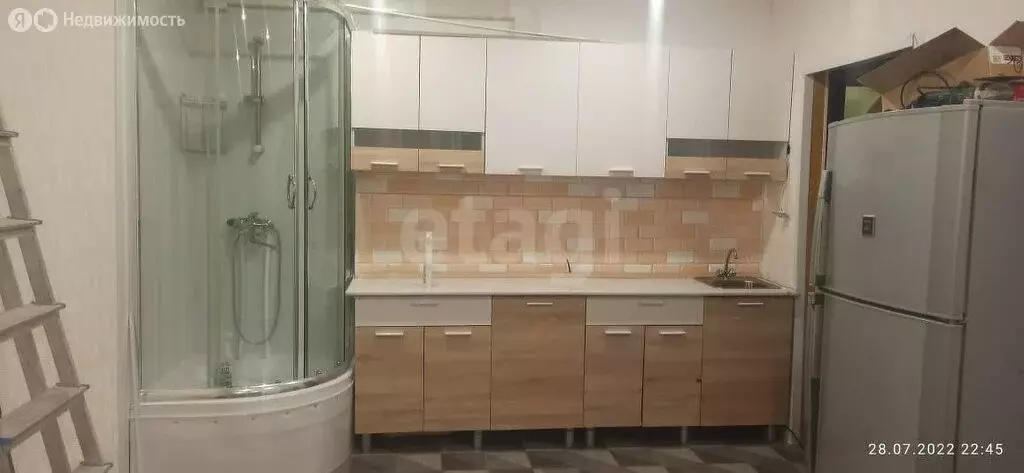 1к в 6-комнатной квартире (17.5 м) - Фото 2