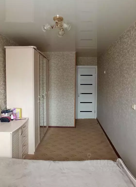 2-к кв. Омская область, Омск Моторная ул., 10/1 (44.3 м) - Фото 1