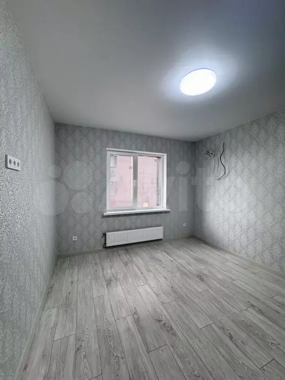 2-к. квартира, 58 м, 7/17 эт. - Фото 1