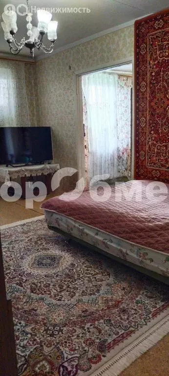 2-комнатная квартира: Верея, Солнечная улица, 5 (42.6 м) - Фото 1