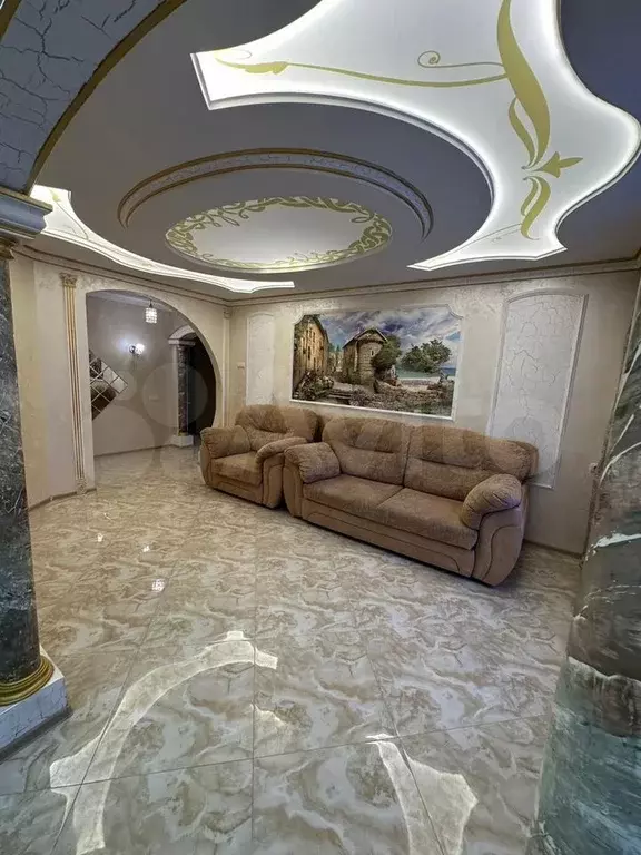 3-к. квартира, 67 м, 3/9 эт. - Фото 1