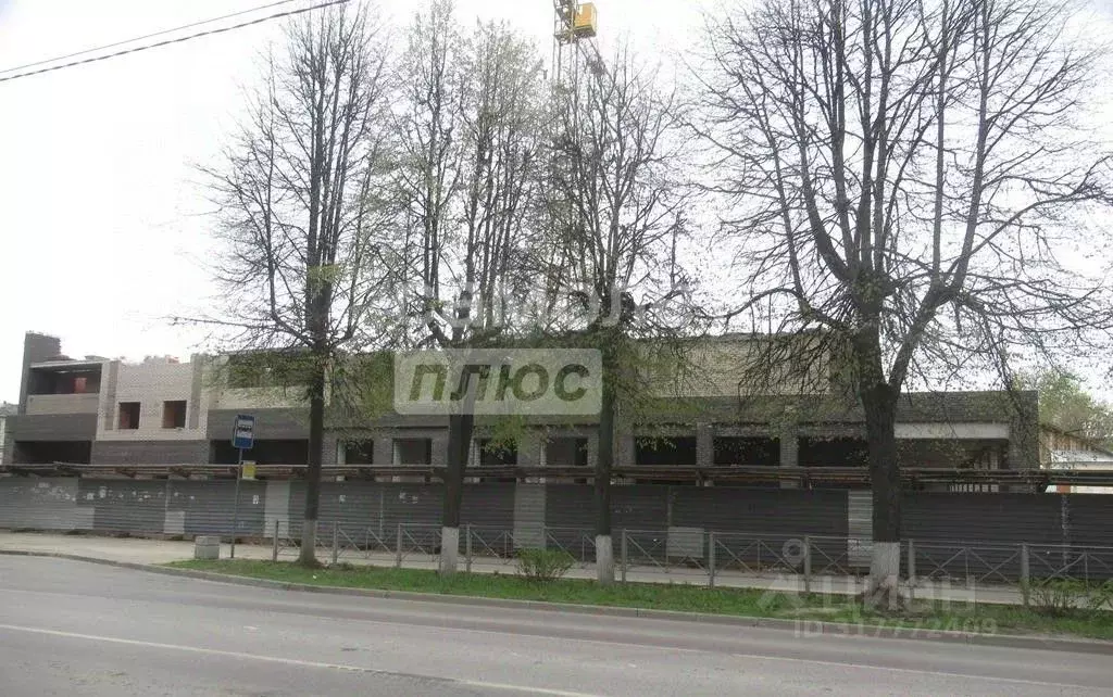 1-к кв. Марий Эл, Йошкар-Ола Пролетарская ул., 33 (44.15 м) - Фото 0