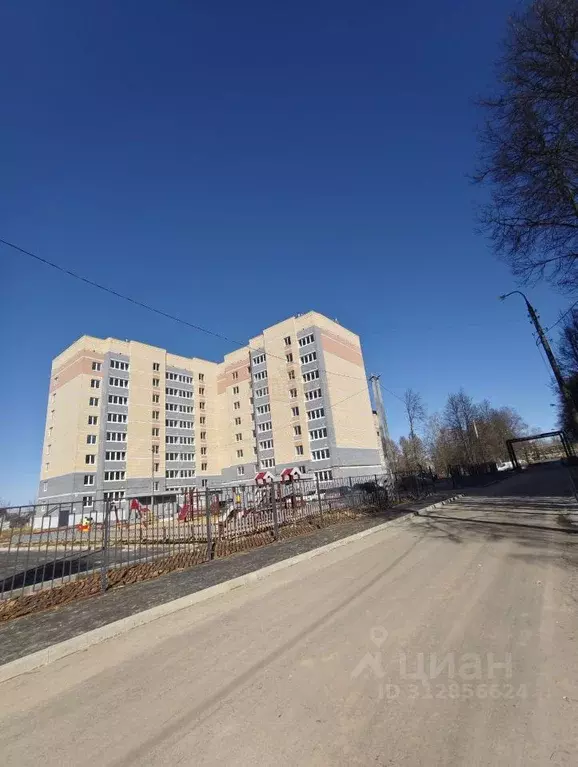 1-к кв. Марий Эл, Йошкар-Ола городской округ, с. Семеновка ул. ... - Фото 0
