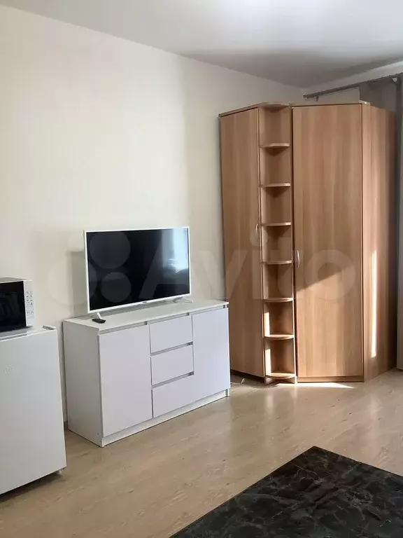 Квартира-студия, 25,7 м, 3/24 эт. - Фото 1