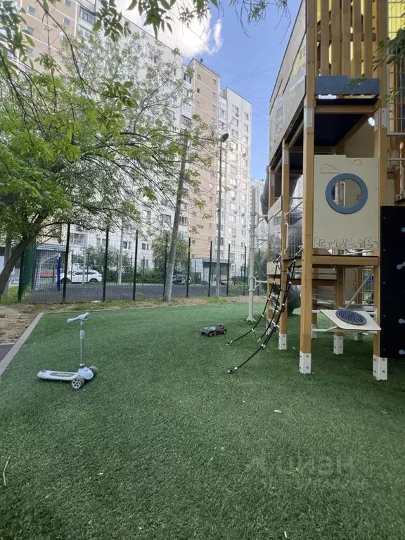2-к кв. Москва ул. Новаторов, 40А (55.0 м) - Фото 0