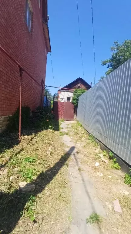 Дом в Саратовская область, Саратов Красновая ул., 43 (52 м) - Фото 1