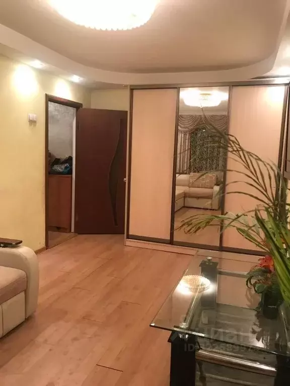 2-к кв. Саха (Якутия), Якутск ул. Бестужева-Марлинского, 7/4 (48.0 м) - Фото 2