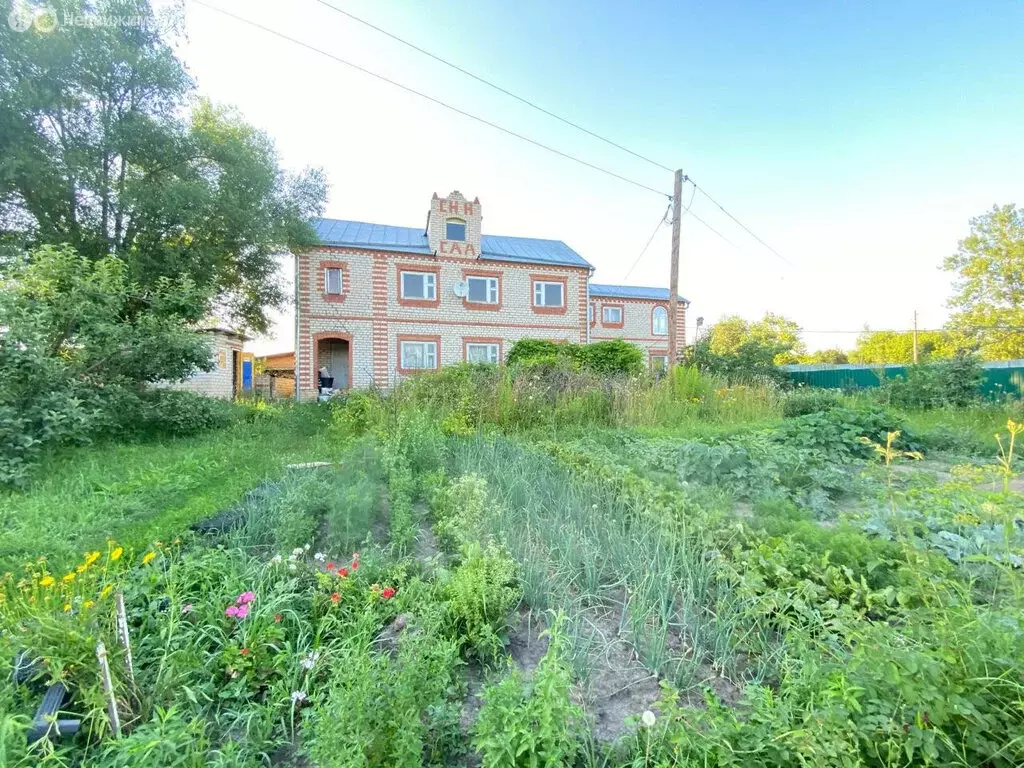 Дом в Орловский муниципальный округ, посёлок Круглый, 11 (139.5 м) - Фото 0